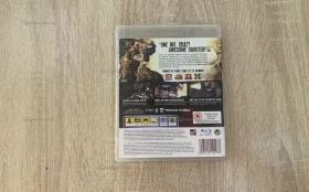Купить диск ps3 RAGE б/у , в Тольятти Цена:650рублей