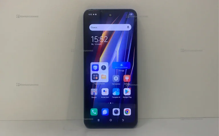 Tecno Pova Neo 2 4/64 ГБ