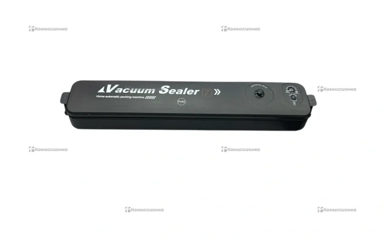 Вакуматор Vacuum sealer