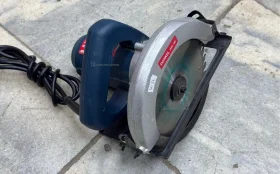 Дисковая пила Dorkel DRC-185