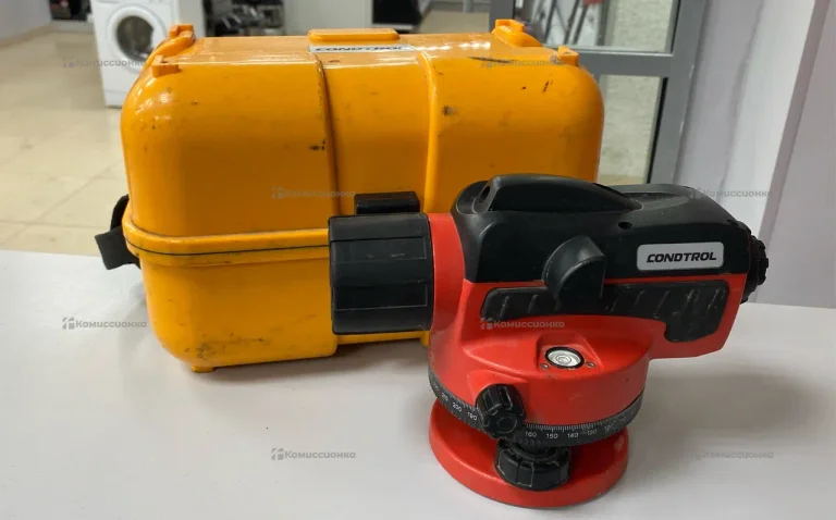 Оптический нивелир Condtrol 32X