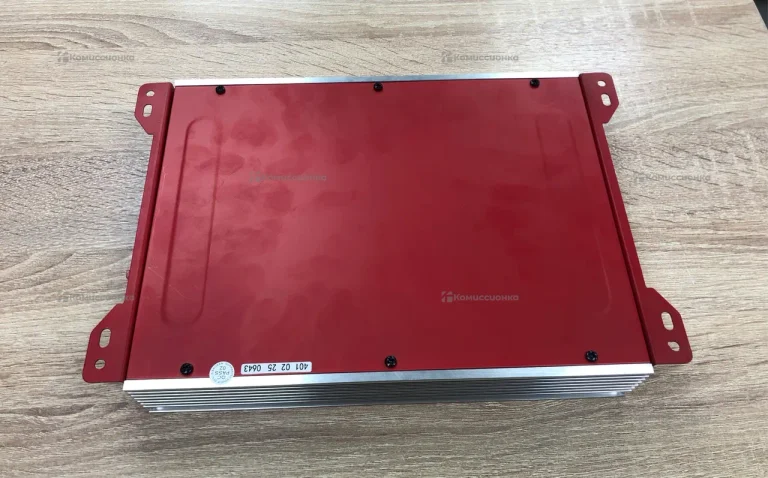 Усилитель DV-Pioneer 1800WATTS
