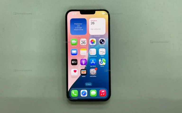 Apple iPhone 13 Pro Max 128 ГБ