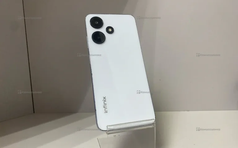 Infinix Hot 30i 8/128 ГБ