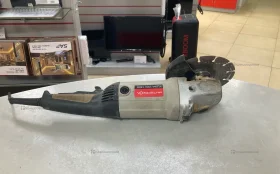 Купить Интерскол Ушм 150/1300 б/у , в Кострома Цена:2500рублей