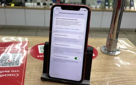 Apple iPhone 11 4/64 ГБ