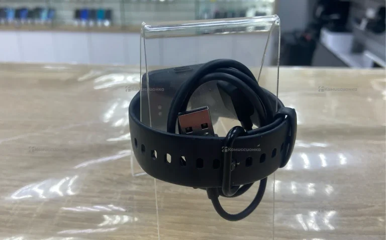 Часы  xiaomi watch 2 lite