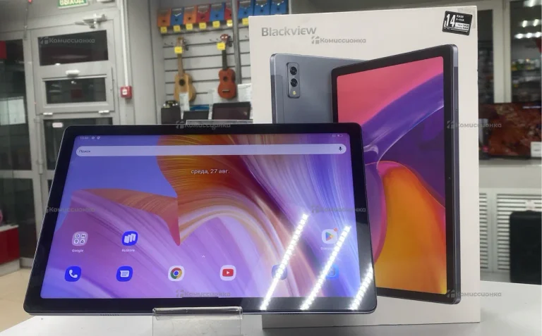 Планшет Blackview tab 11se