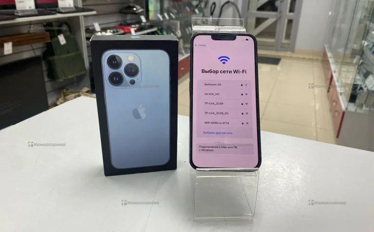 Apple iPhone 13 Pro  512Gb