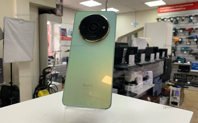 Xiaomi Redmi A3x 3/64 ГБ