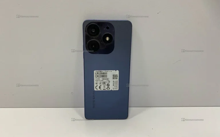 Tecno Spark 10 Pro 8/256 ГБ