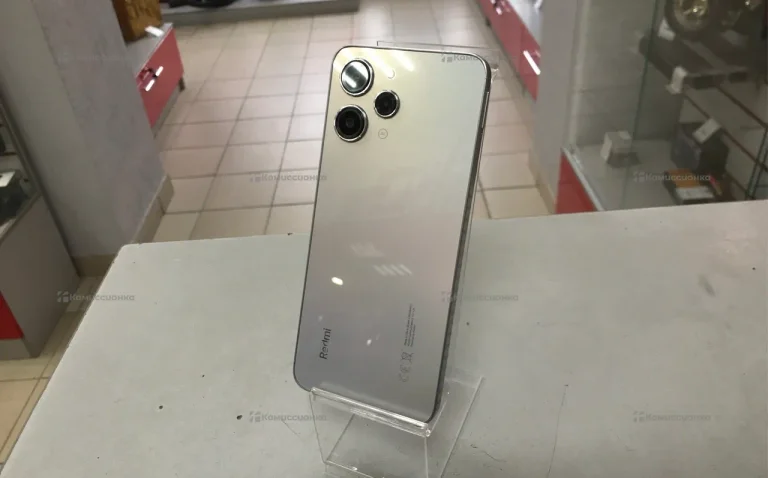 Xiaomi Redmi 12 8/256gb