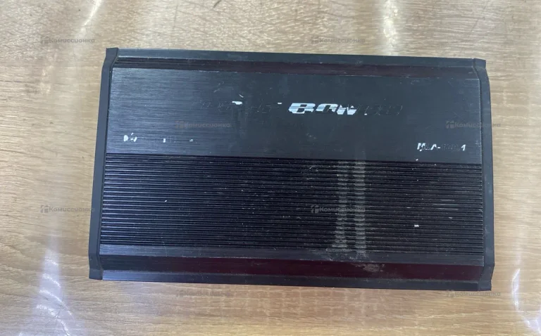 Усилитель Deaf Bonce MLA 100.4