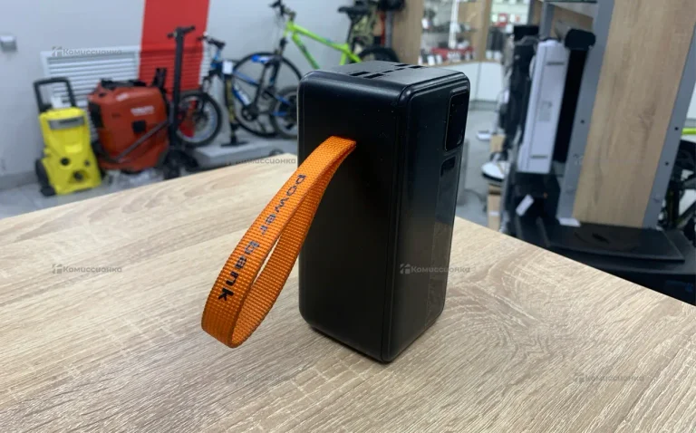 Power Bank  Hoco 80000