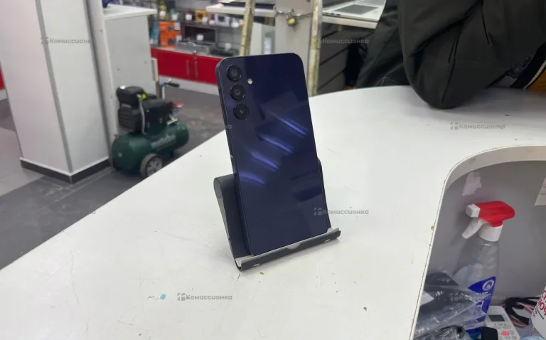 Samsung Galaxy A15 4/128 ГБ