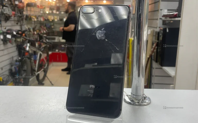 Apple iPhone 8 Plus 64Gb