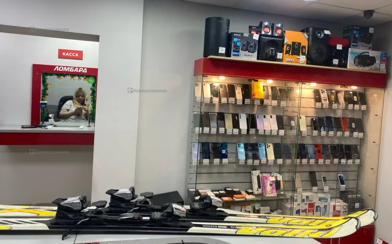 Лыжи Volki sensor 168