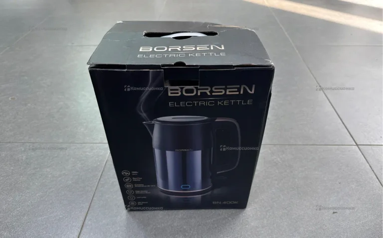 Чайник Borsen
