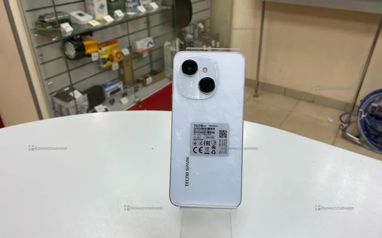 Tecno Spark Go 1 4/128 ГБ