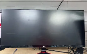 Купить Монитор LG 29UM69G б/у , в Москва и область Цена:6900рублей