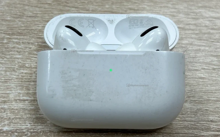 Наушники  AirPods Pro