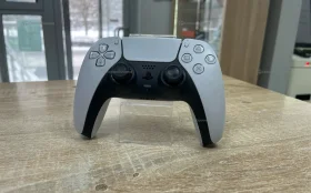Купить Sony PlayStation 5 джойстик б/у , в Москва и область Цена:3500рублей