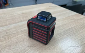 Купить Нивелир ADA Cube 360 б/у , в Москва и область Цена:1500рублей