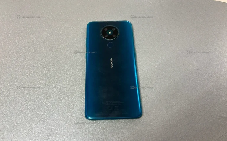 Nokia 5.3 DS (TA-1234)