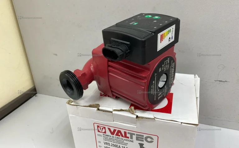Циркуляционный насос Valtec VRS.256EA.18.0