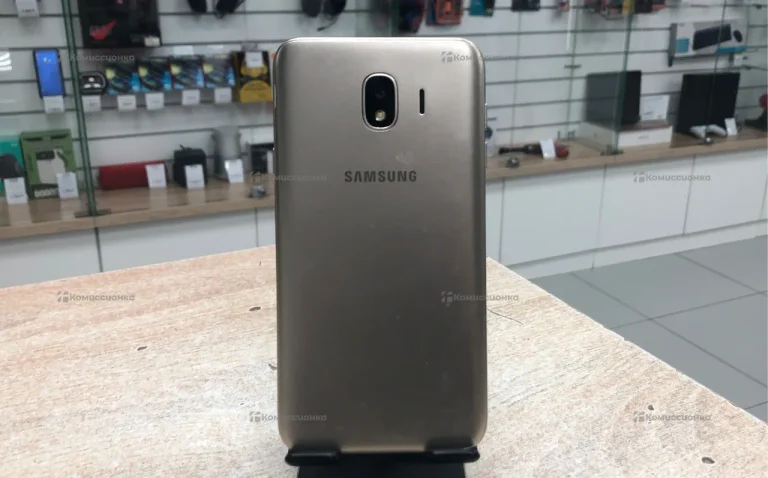Samsung Galaxy J4 (2018) 32GB