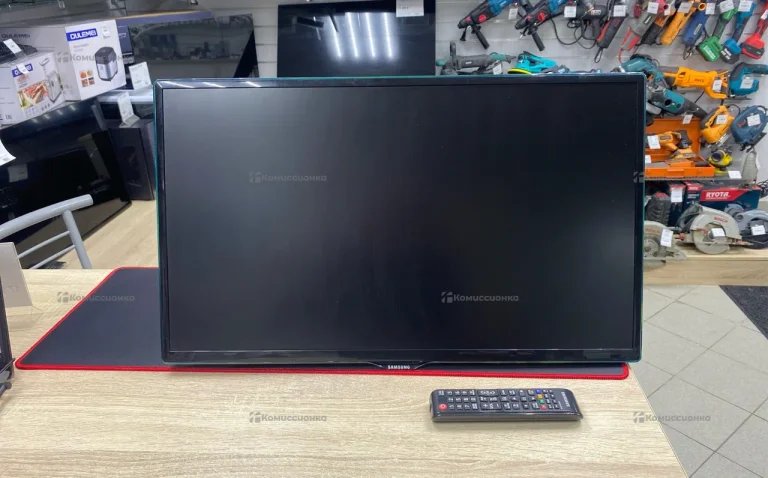 Телевизор Samsung tl27h395six