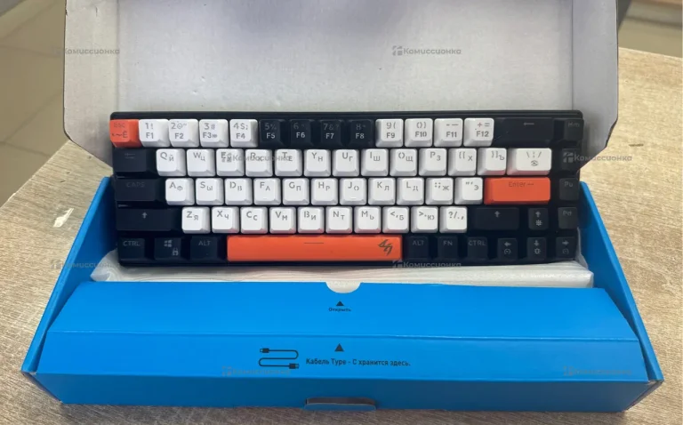 Клавиатура GK-690