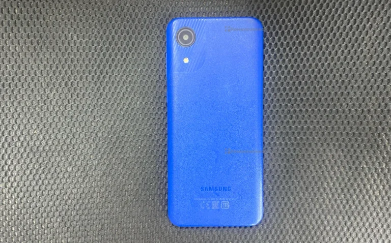 Samsung Galaxy A03s 3/32 ГБ