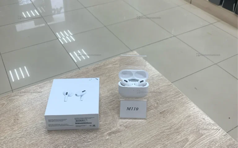 Наушники AirPods Pro 2 реплика