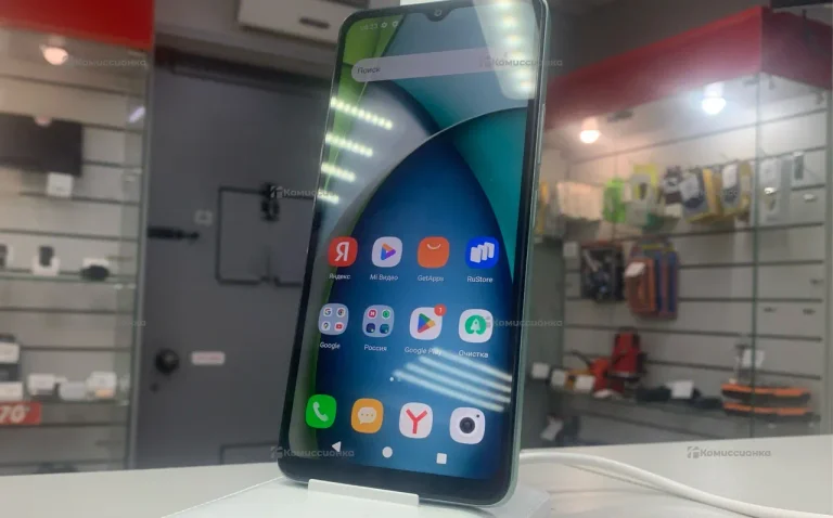 Xiaomi Redmi A3x 3/64ГБ