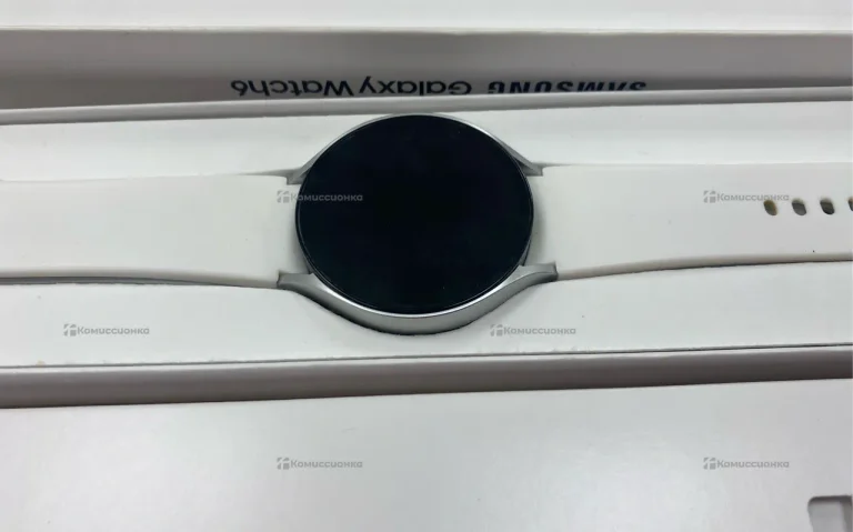 Часы Samsung galaxy Watch 6 44mm