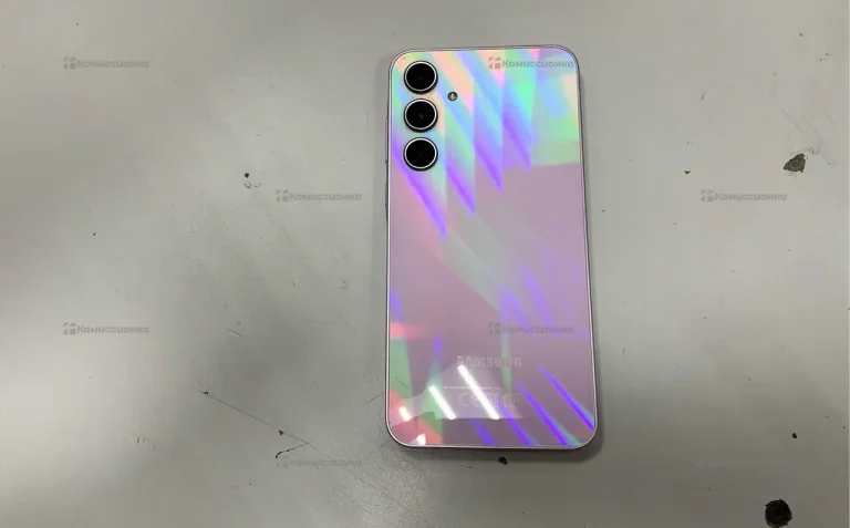 Samsung Galaxy A35 8/128 ГБ