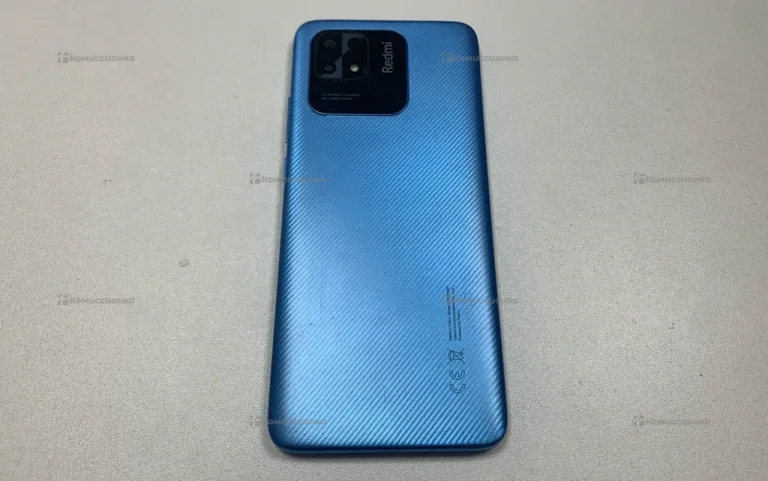 Xiaomi Redmi 10c 4/128gb