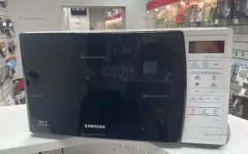 Купить Микроволновая печь Samsung ME731KR б/у , в Москва и область Цена:3500рублей