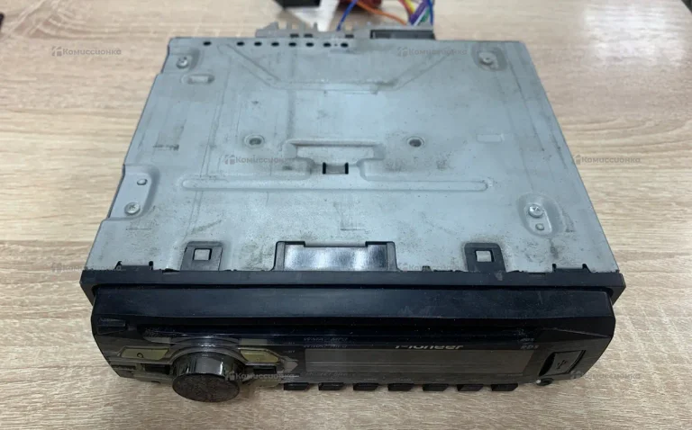 Автомагнитола Pioneer mosfet 50wx4