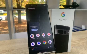 Google Pixel 7 Pro 8/128 ГБ