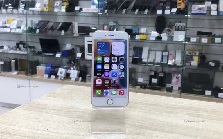 Apple iPhone 7 32Gb