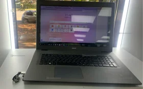 Ноутбук  acer E5-772