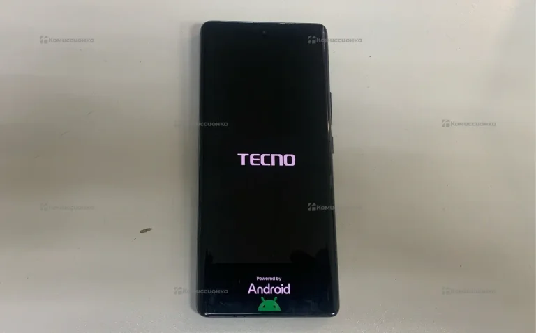Tecno spark 20 pro+