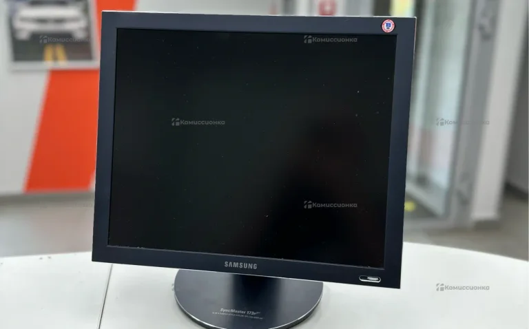 Монитор Samsung SyncMaster 173P