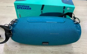 Bluetooth Колонка BOROFONE BR12