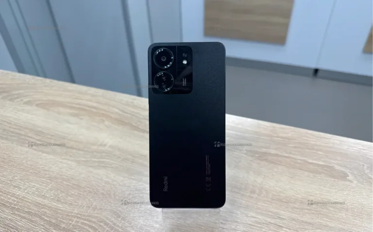 Xiaomi Redmi 13C 8/256 ГБ