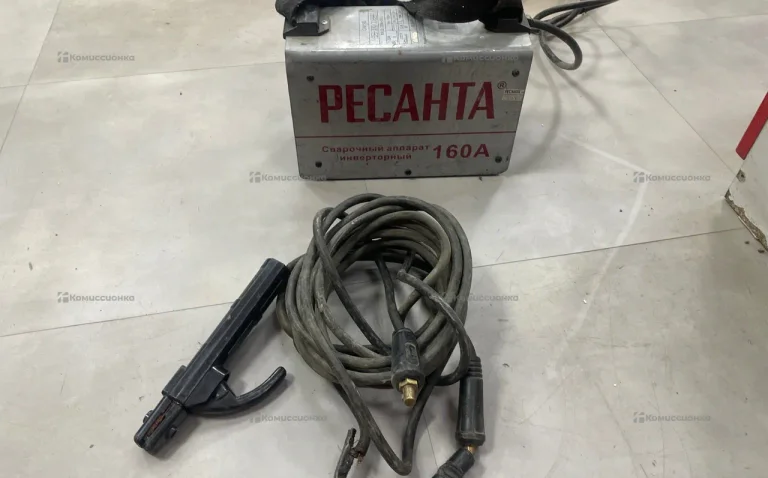 Ресанта САИ 160