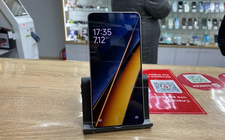 Xiaomi Poco X6 Pro 12/512 ГБ