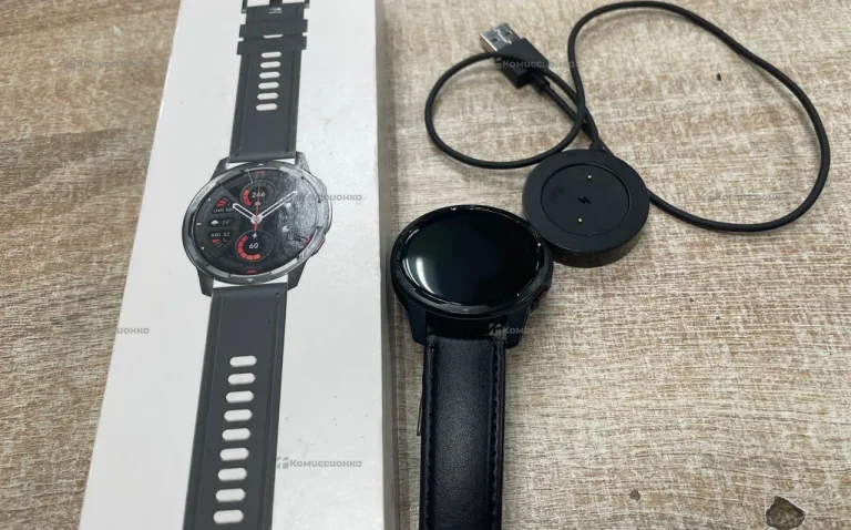 Часы  Xiaomi Watch s1